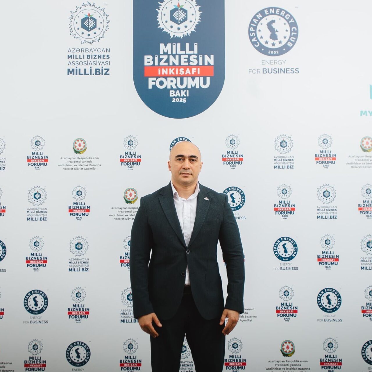 ZETAŞ YAPI at the “National Business Development Forum”