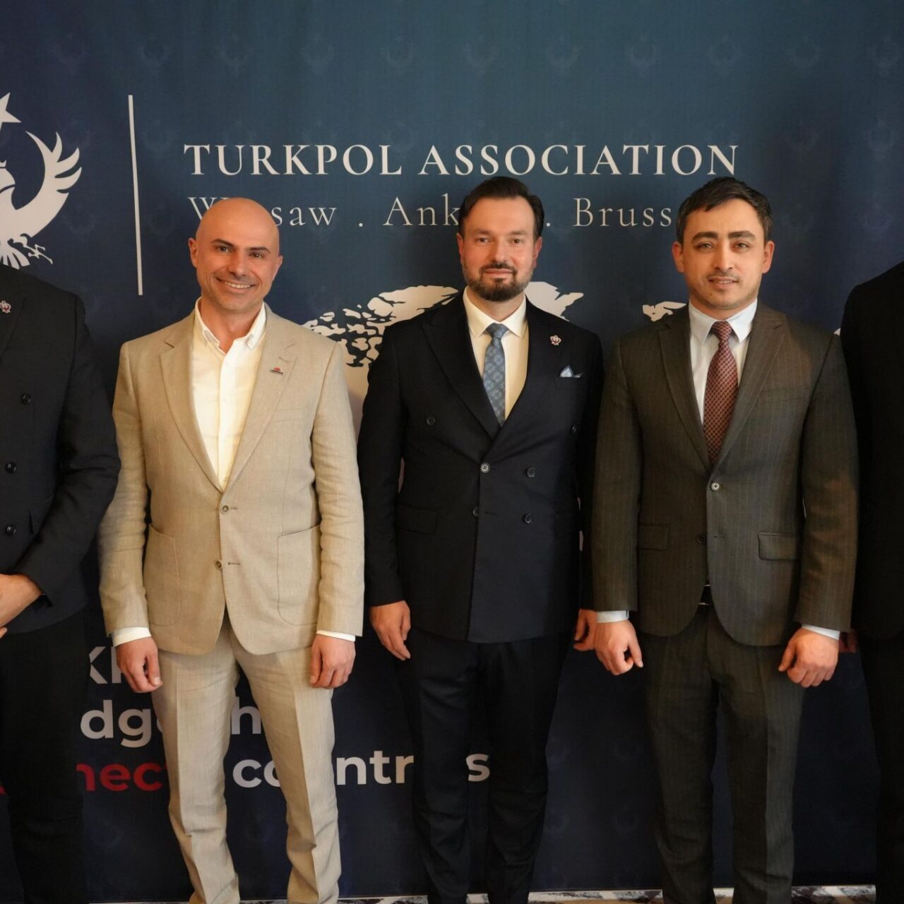 As ZETAŞ YAPI (Zetas Sp. z o.o.), last week we had the honor of participating in an important meeting organized in Poland.